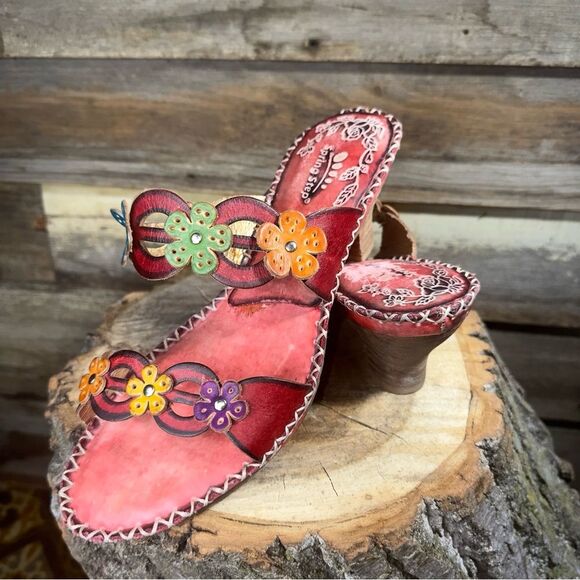 Spring Step - Picture 2 of 6